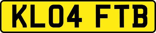 KL04FTB