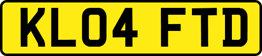 KL04FTD
