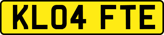 KL04FTE