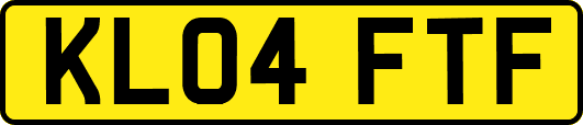 KL04FTF