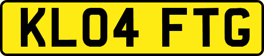 KL04FTG