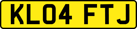 KL04FTJ