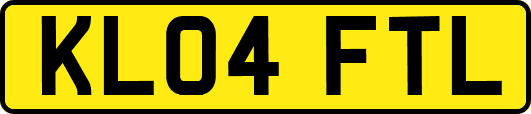 KL04FTL