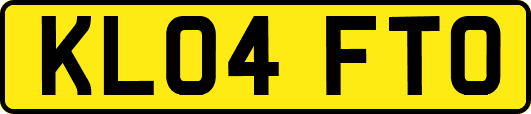 KL04FTO