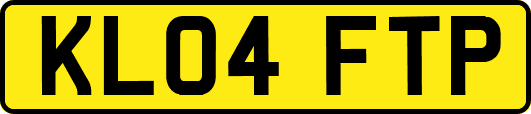 KL04FTP