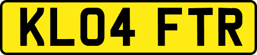 KL04FTR