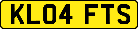 KL04FTS