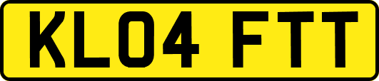 KL04FTT