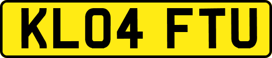 KL04FTU