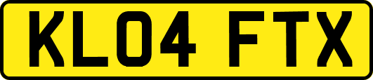 KL04FTX