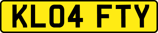 KL04FTY