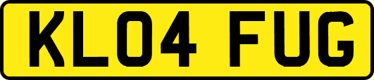 KL04FUG
