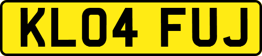 KL04FUJ