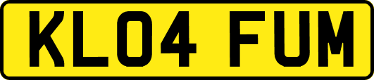KL04FUM