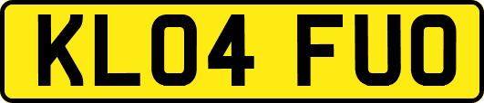 KL04FUO