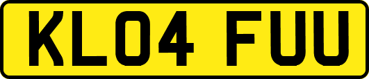 KL04FUU