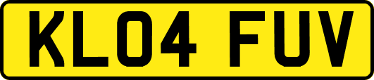 KL04FUV