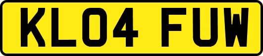 KL04FUW