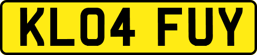 KL04FUY
