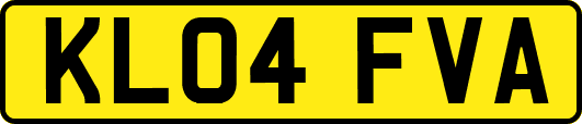 KL04FVA