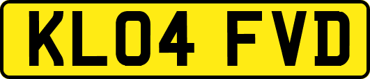KL04FVD