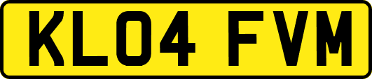 KL04FVM