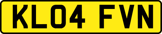 KL04FVN