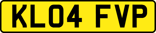 KL04FVP