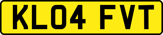 KL04FVT