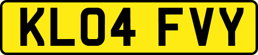 KL04FVY