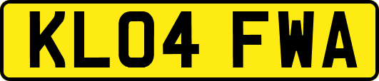 KL04FWA