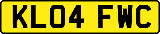 KL04FWC