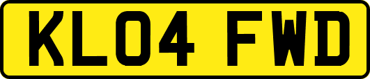 KL04FWD