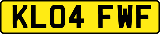 KL04FWF