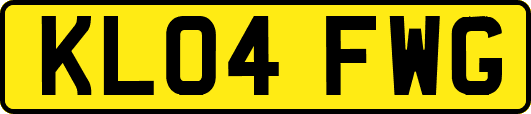 KL04FWG