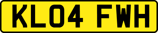 KL04FWH
