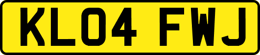KL04FWJ