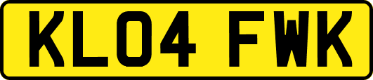 KL04FWK