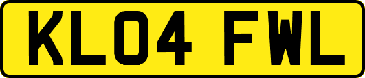 KL04FWL