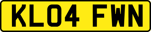 KL04FWN