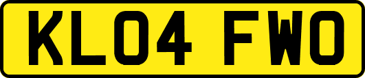 KL04FWO