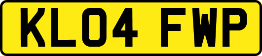 KL04FWP