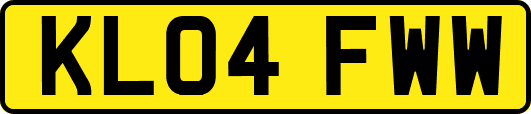KL04FWW