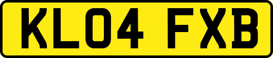 KL04FXB