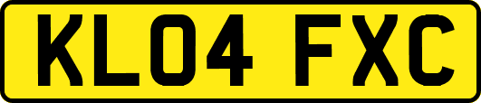 KL04FXC
