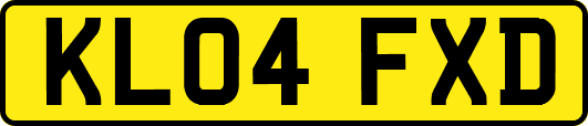 KL04FXD