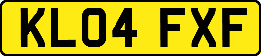 KL04FXF