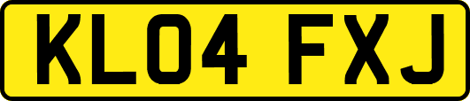 KL04FXJ