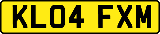 KL04FXM