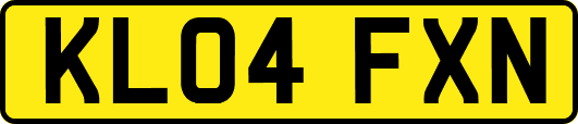 KL04FXN